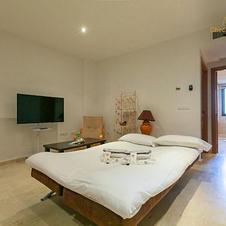 Apartamento Miramar Estepona Esterno foto