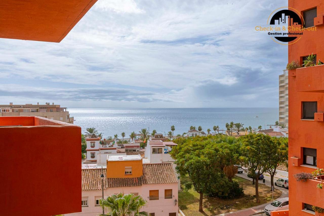 Apartamento Miramar Estepona Esterno foto