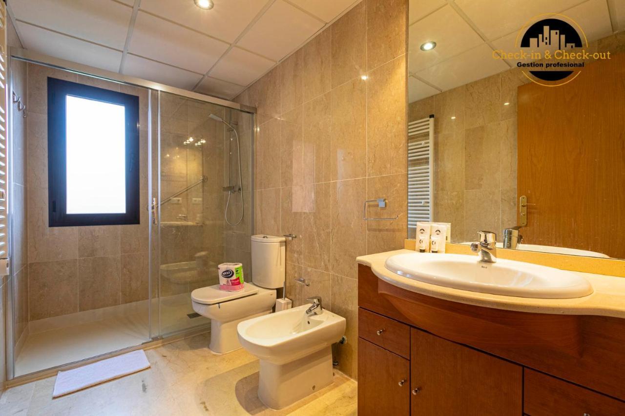 Apartamento Miramar Estepona Esterno foto