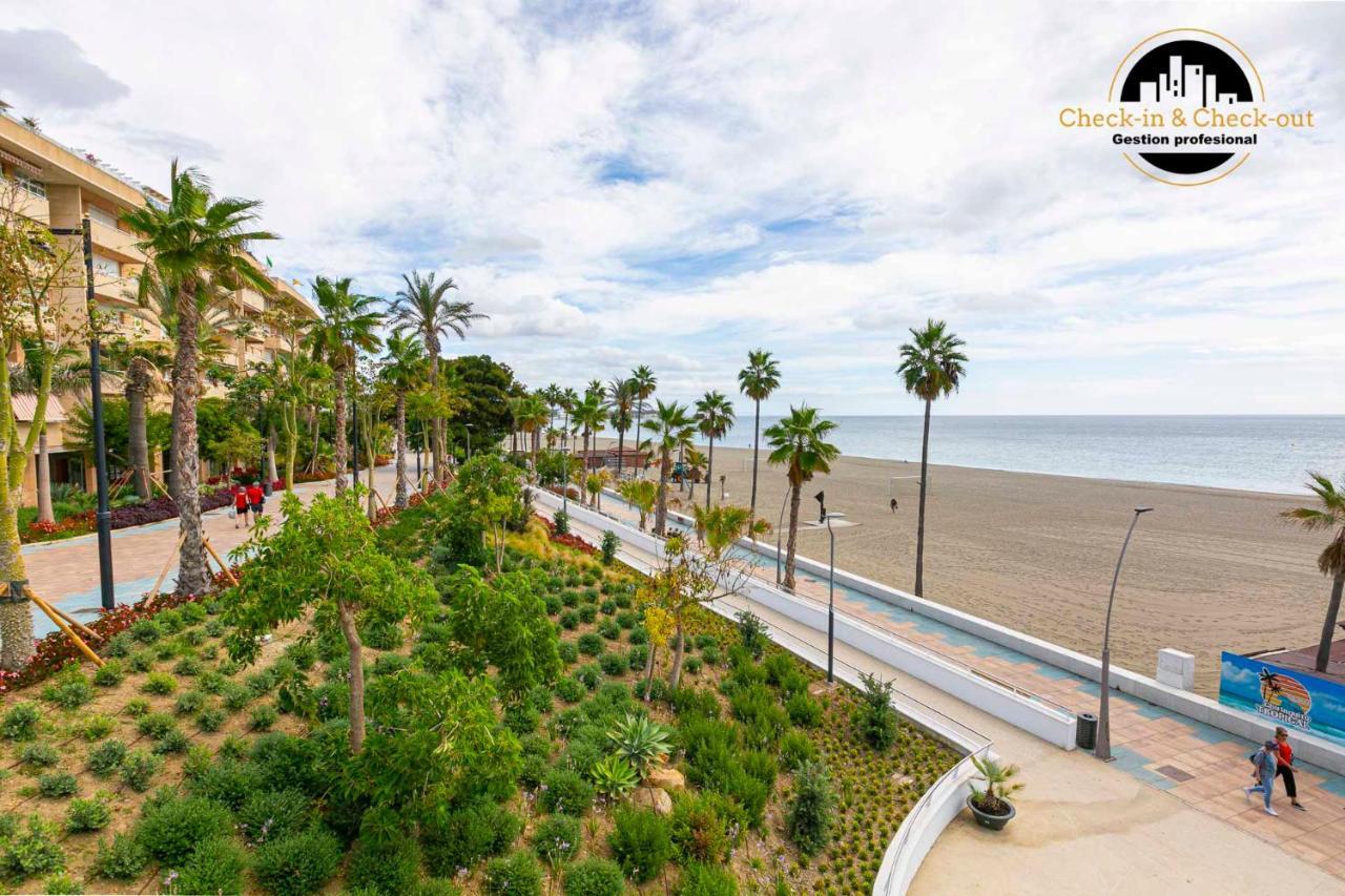 Apartamento Miramar Estepona Esterno foto