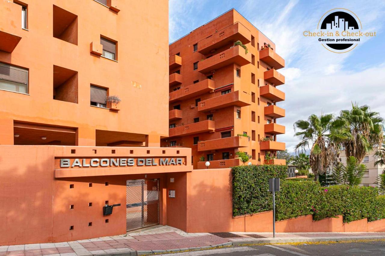 Apartamento Miramar Estepona Esterno foto