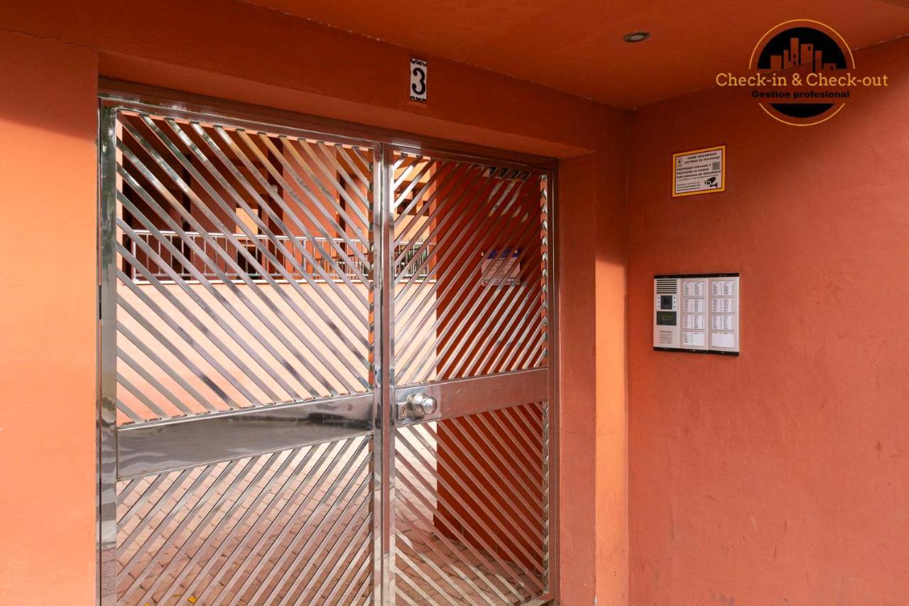 Apartamento Miramar Estepona Esterno foto