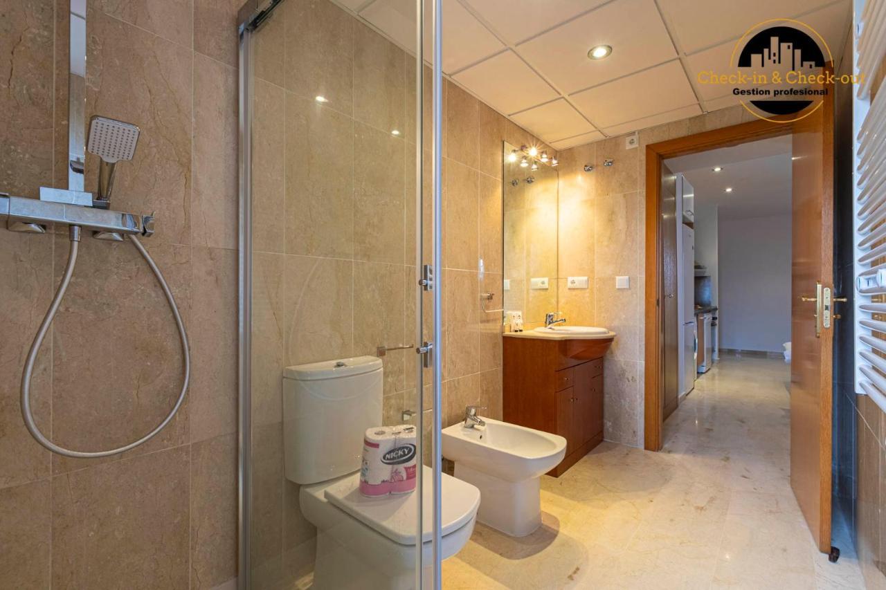 Apartamento Miramar Estepona Esterno foto