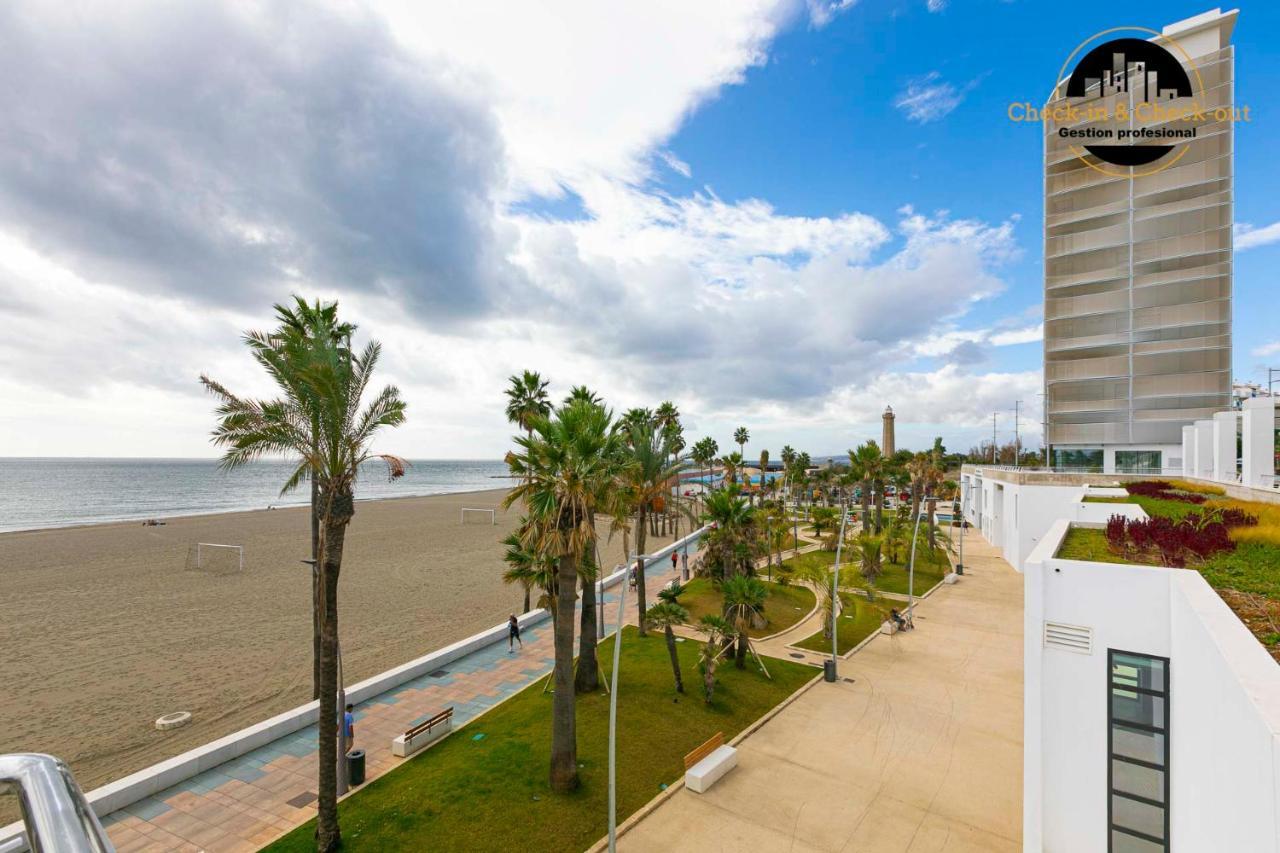 Apartamento Miramar Estepona Esterno foto