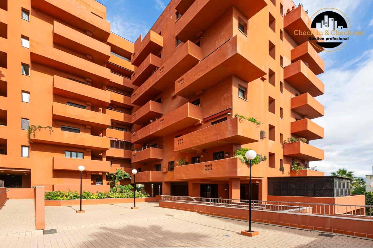Apartamento Miramar Estepona Esterno foto